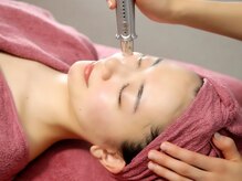 ミーアップ(Me up)/Option 4 ポレーション導入