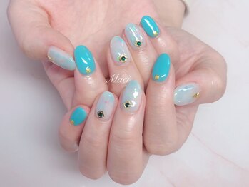 ニモ(NIMO)/持ち込みデザイン