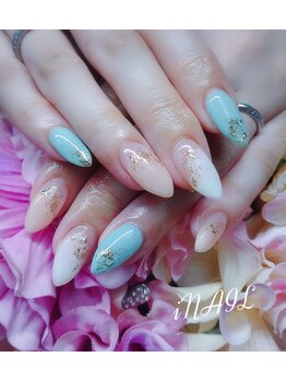 アイネイル(iNAIL)/