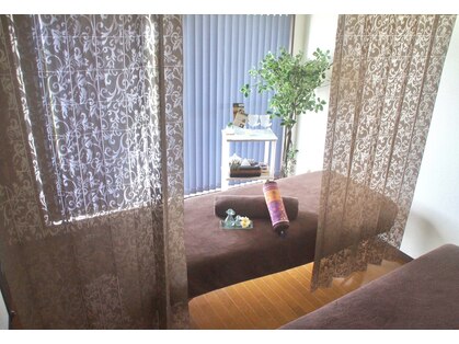 石垣島リラクゼーションサロン おひるねの写真