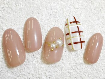 ルアナ 若葉台店(LUANA)/シンプルオフィスプラン