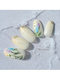 2022.03 マンスリーデザインB