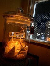 オーシャン(OCEAN)/お気に入り