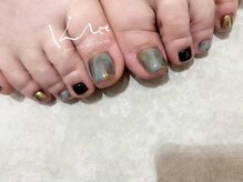 クレー(Klee)/FOOT定額Klee Designコース