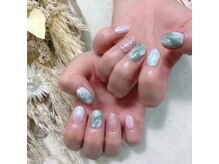 サロンド ボヌール(salon de bonheur)/