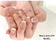 ノエル(Noel)/バーチャルフレンチ