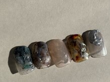 アトリエイチマルサン(アトリエ103)/ニュアンスネイル×ハンド