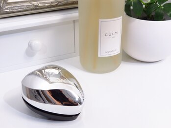 ユーラボ 表参道(YOU-LAB)/《店内の雰囲気》ホワイトニング