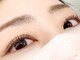 グランアイ 西船橋店(GRAN EYE)の写真/つけているのも忘れるほど!柔らかくて軽いフラットラッシュ☆忙しい朝のメイク時間短縮にも◎