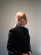 モルフォビューティ(Morpho Beauty) Miho Yamaguchi