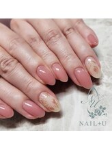 ネイルプラスユウ(NAIL+U)/
