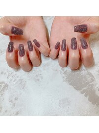 ワンカラーコース