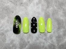 ネイルサロン ネイルクク 桑名駅前店(Nail KUKU)/４月キャンペーン