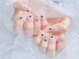 ストーンネイル♪