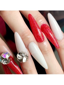 ミント(Mint.)/スカルプ1枚MAX