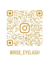 リセ アイラッシュ(Rise eyelash)/Instagram 【@rise_eyelash】