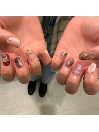 ニュアンス
