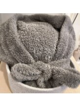 シナジー スパ(synergy spa)/お着替えあり