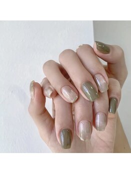 クイーンズビューティーサロン 新宿本店(Queen's beauty salon)/やり放題コース 120分