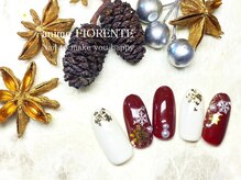 トレネイル 南流山店(TRE nail)/【定額ネイル】¥7480