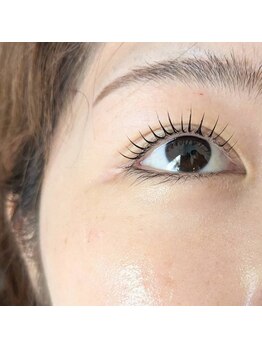 シェリル 大泉学園店(Cherilu)/韓ドル風束感仕上げ