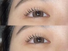 ラズリー 所沢プロぺ通り店(lazley)/まつ毛パーマ(担当mia)