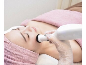 ルーナ(Luna)/プラズマシャワー