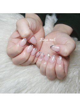 ティアラネイル 宇都宮/