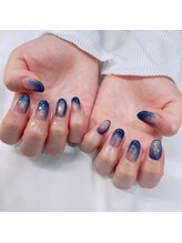 モードネイル(Mode nail)/アートし放題