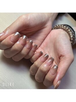 ウルネイル(ulu.Nail)/
