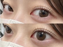 ケー(K)/パリジェンヌラッシュリフト