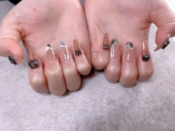 スノーネイルサロン 新宿店(Snow nail salon)/