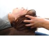 【初回お試し】頭の重さ/締め付け頭痛からの解放へ◎ヘッドスパ付き整体60分