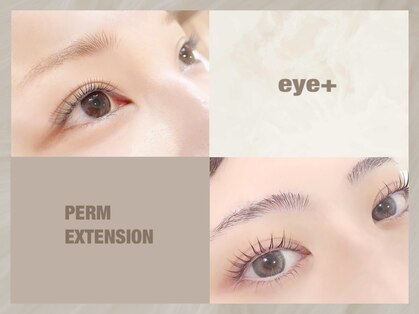 アイプラス(eye+)の写真