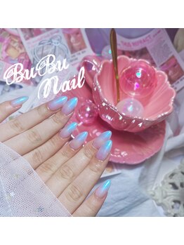 ブブ 渋谷(bubu)/