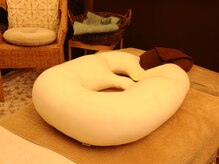 クーナ(Cuna)/マタニティの方も大歓迎♪