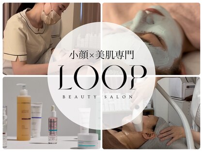 ループ(LOOP)の写真