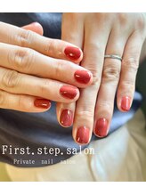 ファーストステップサロン(First.step.salon)/火曜日ママさん限定