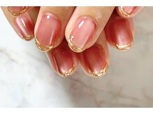 ネイルサロンアンドスクールラボ(LABO)/