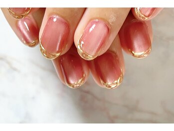 ネイルサロンアンドスクールラボ(LABO)/