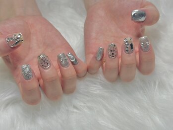 マルサンカクシカク(○△□)/