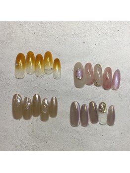 オーダーデザイン/持ち込み可