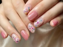 アドレーション(Adoration)の雰囲気（デザインやお悩みもご相談ください☆）