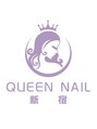 クイーンネイル 新宿(Queen nail)/Queen nail salon