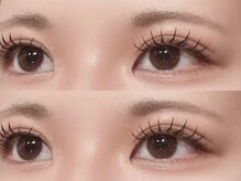 エルレ 錦糸町店(ELRe)/フラットラッシュ120本