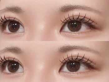 エルレ 錦糸町店(ELRe)/フラットラッシュ120本