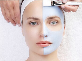 ミレニ(millenni)の写真/【話題の「クリスティーナ」をついに導入！】気になるお肌を、透明感あふれる若見え美肌へ導きます♪