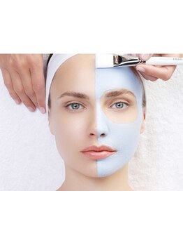 美白ケアをしたい