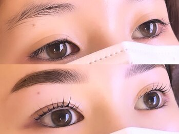 モストアイズ 武蔵小杉(most eyes)/最適なデザインをご提案します!