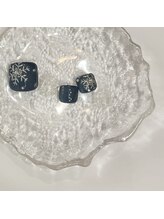 アライア 津田沼店(Alaia)/foot standardコース￥6980